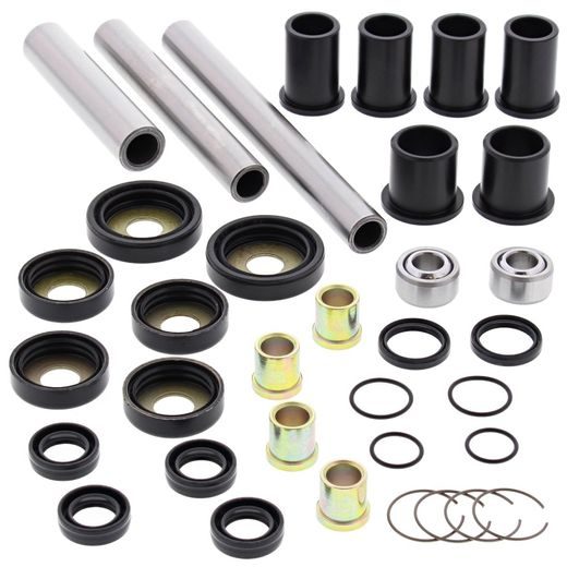 Rear Independent Suspension Kit All Balls Racing 50-1035