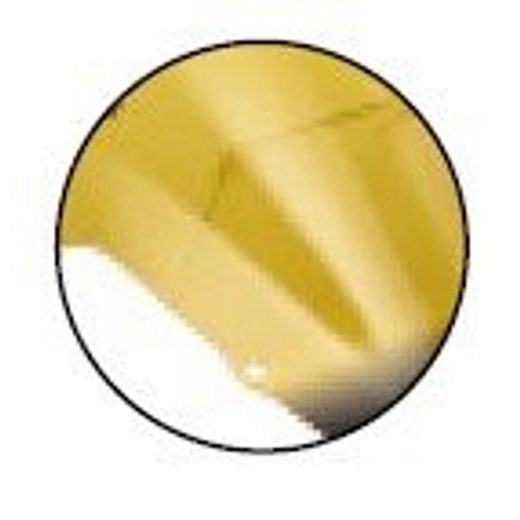 Windscreen PUIG RACING 1346G yellow