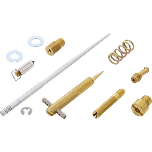 Carburetor Rebuild Kit All Balls Racing 26-1790