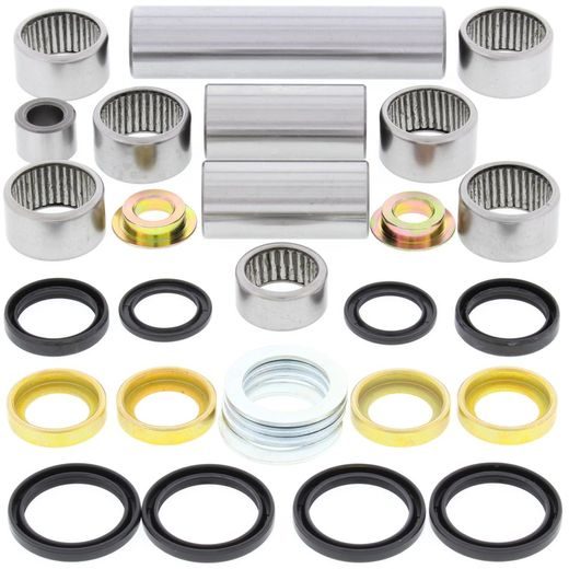 Servisni set za povezovalne člene nihajne roke (vage) All Balls Racing 27-1170