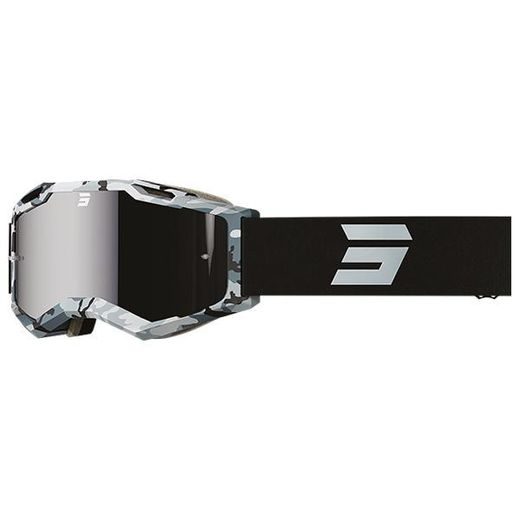 Goggles SHOT IRIS 2.0 A09-29A1-A01 camo matt