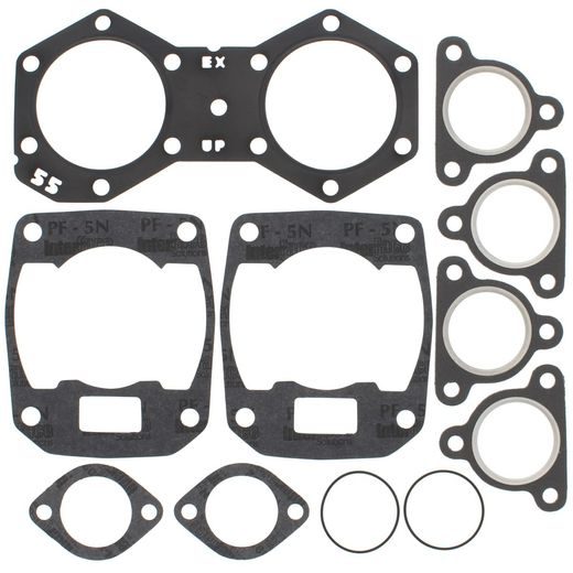 Top End Gasket Kit WINDEROSA 710238