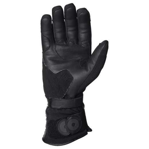 Rokavice GMS TYLON SF WP ZG42008 black-grey M