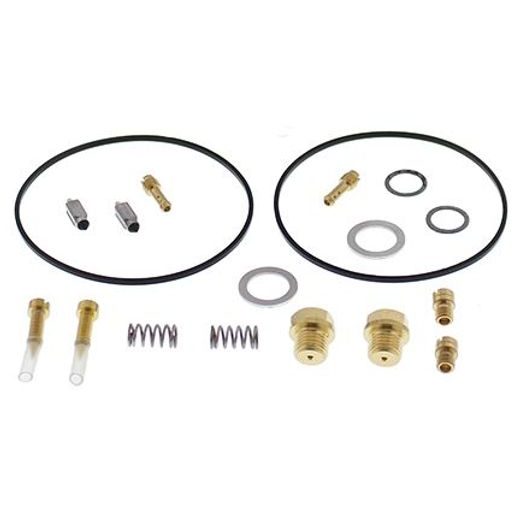 Carburetor Rebuild Kit All Balls Racing 26-10005