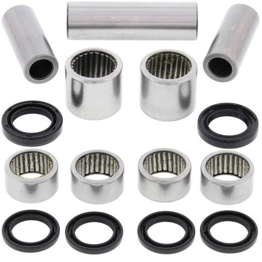 Servisni set za povezovalne člene nihajne roke (vage) All Balls Racing 27-1028