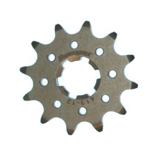 Sprednji verižnik SUPERSPROX CST-413:12 12T, 420