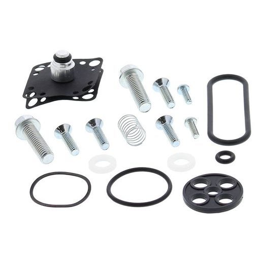 Fuel Tap Repair Kit All Balls Racing 60-1082