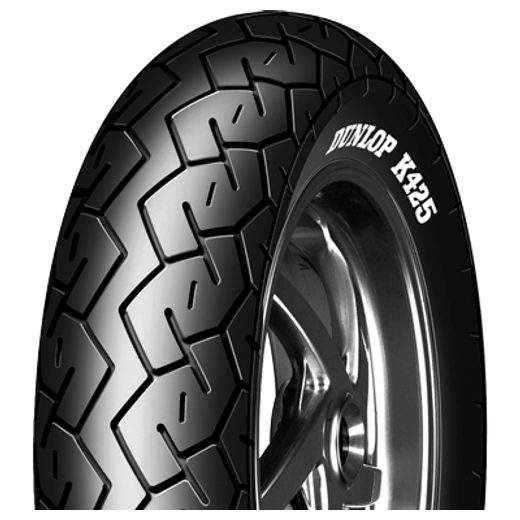 Pnevmatika DUNLOP 160/80-15 74V TL K425