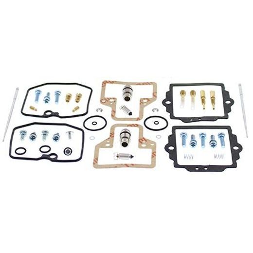 Carburetor Rebuild Kit All Balls Racing 26-1885