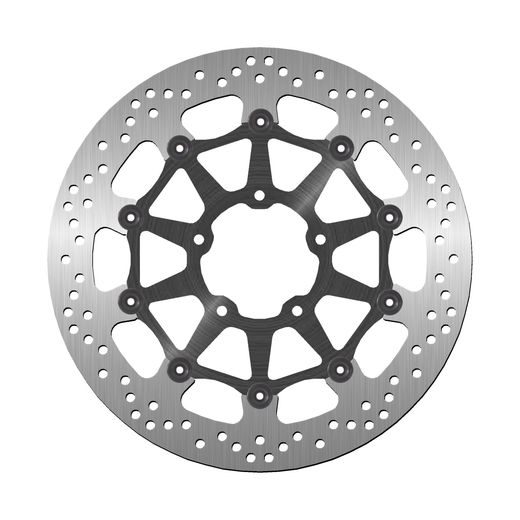 Zavorni disk NG 1537