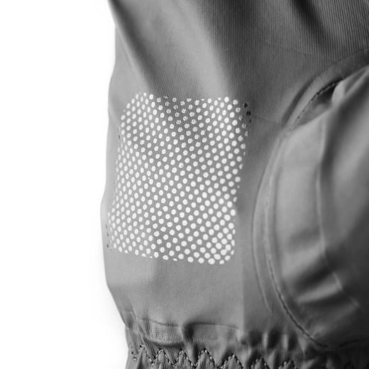 Rain gloves GMS FLEX-DRY GRIP ZG90502 črna M/L