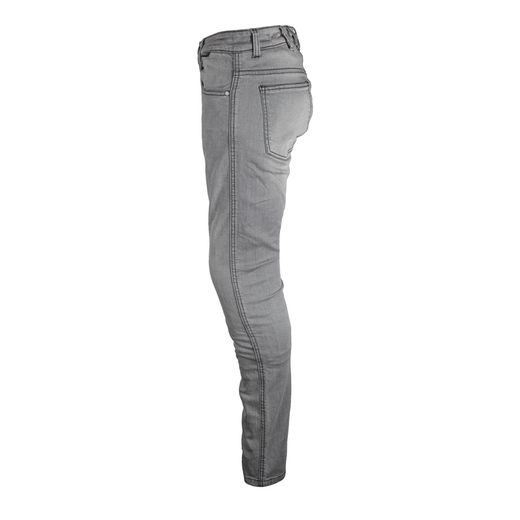 Kevlar jeans GMS RATTLE LADY ZG75908 light grey 34/32