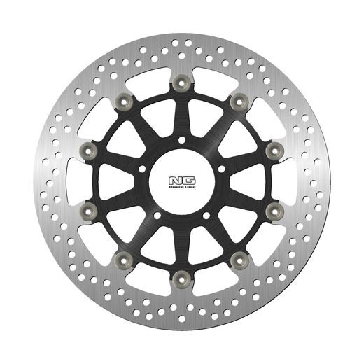 Zavorni disk NG 1797G