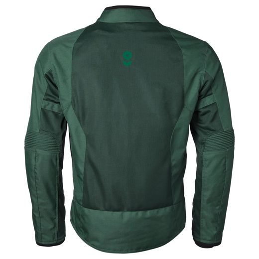 Jakna GMS FiftySix.7 ZG51021 dark green 5XL