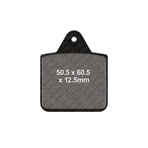Zavorne obloge EBC FA273R