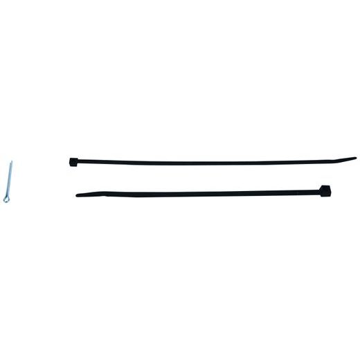 Tie Rod End Kit All Balls Racing 51-1090-L levi