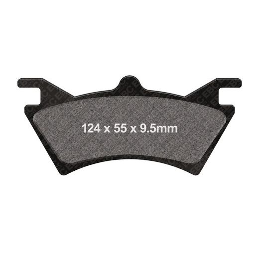 Zavorne obloge EBC FA313R
