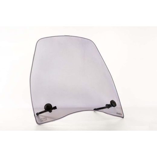 Windshield PUIG URBAN 8455H smoke