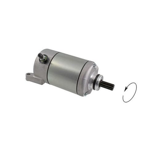 Zaganjalnik (štarter za motor) RMS 246390810
