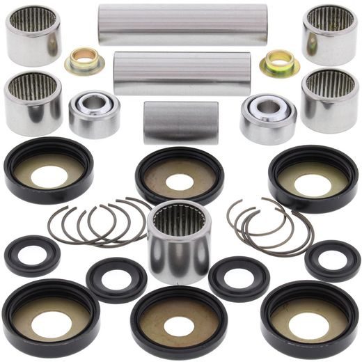 Servisni set za povezovalne člene nihajne roke (vage) All Balls Racing 27-1136