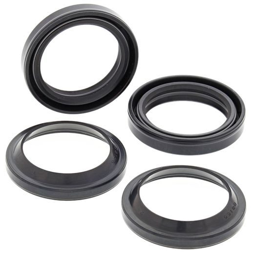 Fork and Dust Seal Kit All Balls Racing 56-122