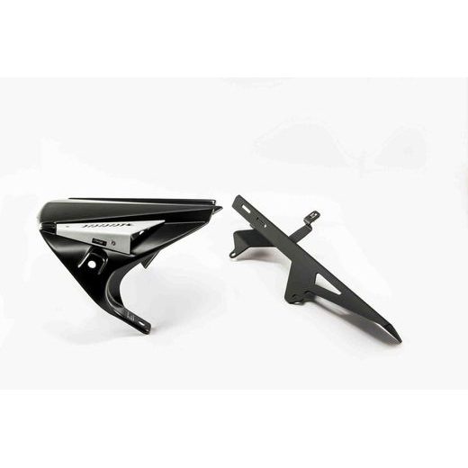Zadnji blatnik PUIG R 8999J matt black