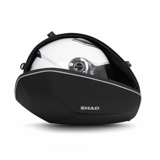 Razširljiva stranska torba "saddle bag" SHAD E48 X0SE482