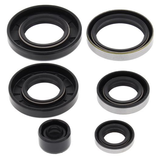 Engine Oil Seal Kit WINDEROSA 822281
