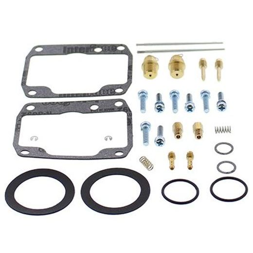 Carburetor Rebuild Kit All Balls Racing 26-1794
