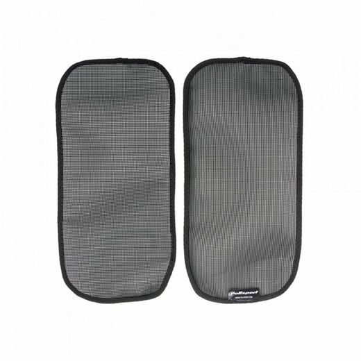 Mesh for radiator louvers POLISPORT 8467100001 črna