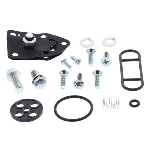Fuel Tap Repair Kit All Balls Racing 60-1133
