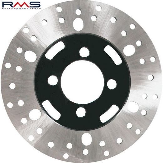 Zavorni disk RMS 225160130 D180
