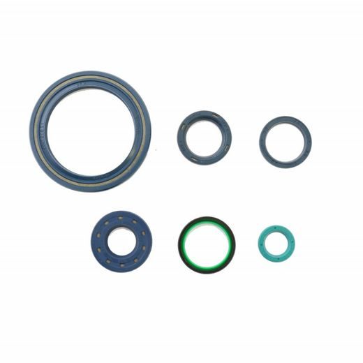 Set tesnil motorja za olje (Engine Oil Seals Kit) ATHENA P400110400750