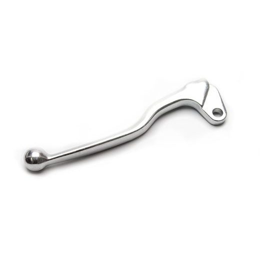 Clutch Lever MOTION STUFF L5C-28C Srebrna Die-casting