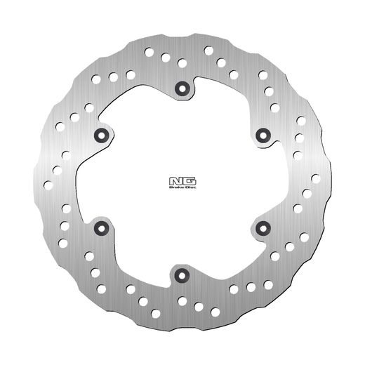 Zavorni disk NG 1802X