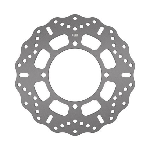 Zavorni disk EBC MD4157C