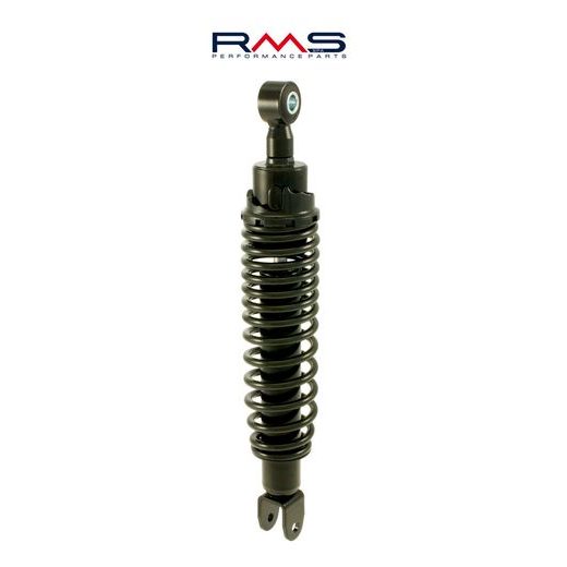Shock absorber FORSA 204550572 zadaj 320mm