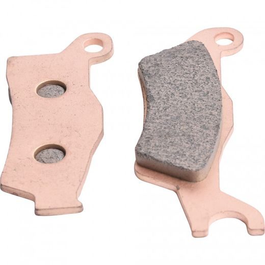 Zavorne obloge All Balls Racing 18-8040 sintered