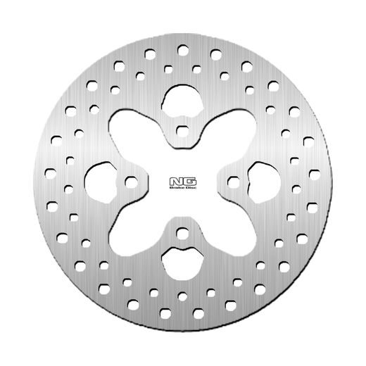 Zavorni disk NG 1187