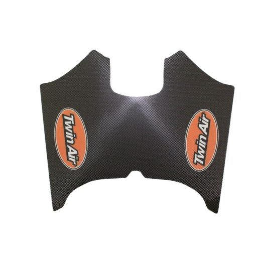 Airbox decals TwinAir 1600491N (Anti slip material)