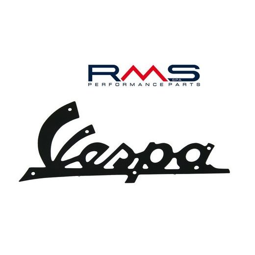 Nalepka RMS 142720900 for front shield