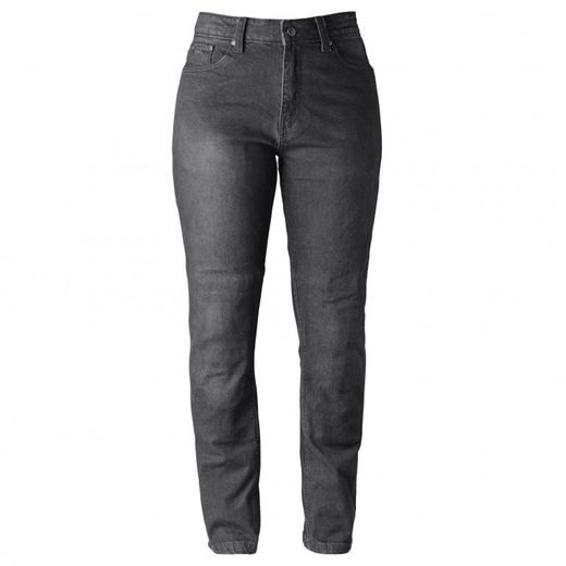 Women's Jeans GMS ATLANTA ZG89003 črna 32/30