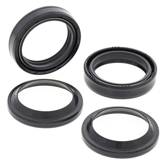 Fork and Dust Seal Kit All Balls Racing 56-124