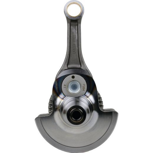 Crankshaft HOT RODS HR00252