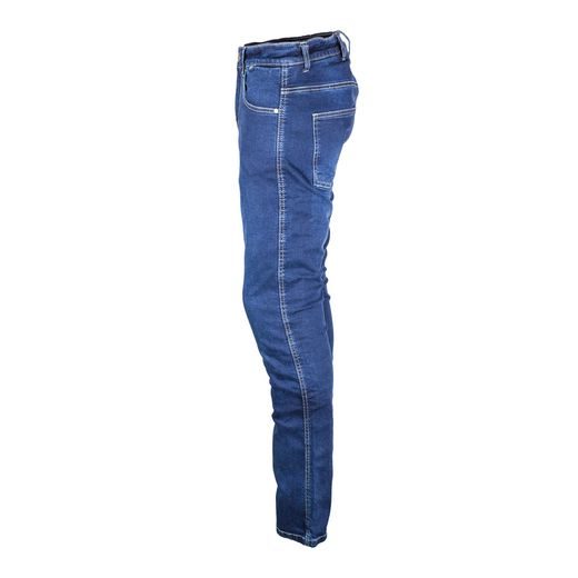 Kevlar jeans GMS COBRA WP ZG75910 dark blue 36/32