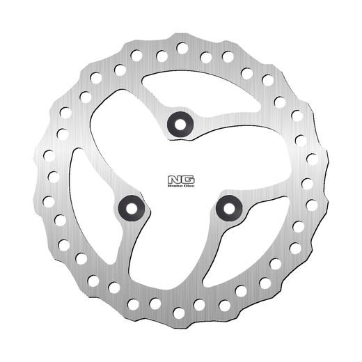 Zavorni disk NG 2063X
