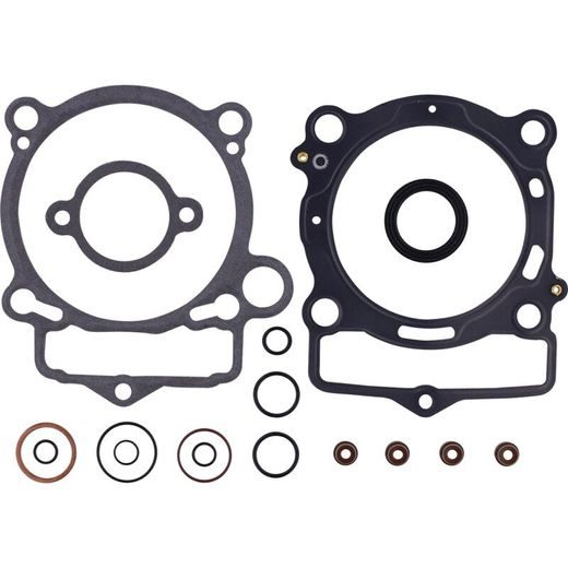 Standard Bore Cylinder Kit CYLINDER WORKS CW50008K02