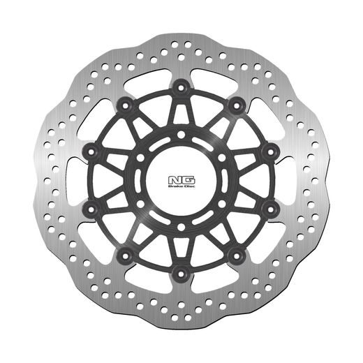 Zavorni disk NG 1258X