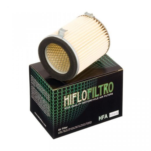 Zračni filter HIFLOFILTRO HFA3905