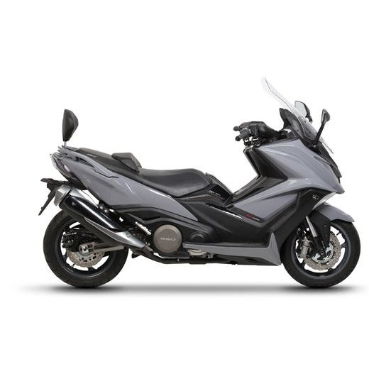 Sistem za pritrditev naslona SHAD K0AK57RV za SHAD naslon (backrest)